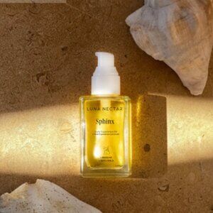 NWT Luna Nectar Sphinx Body Experience Oil – For Eczema & Rosacea Relief